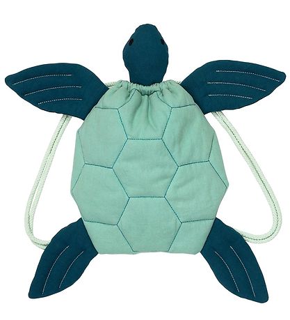 Meri Meri Turnbeutel - Schildkröte