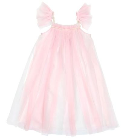 Meri Meri Costume - Tulle Dress and Hat - Magical Princess
