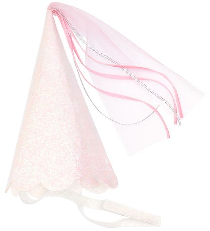 Meri Meri Costume - Tulle Dress and Hat - Magical Princess