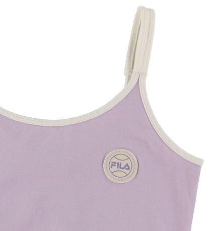 Fila Klänning - Rose - Orchid Petal Fila Klänning - Rose - Orchid Petal