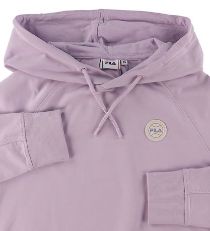 Fila Kapuzenpullover - Amara - Orchid Petal