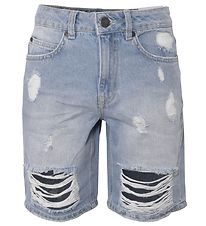 Shorts Hound - Light Denim