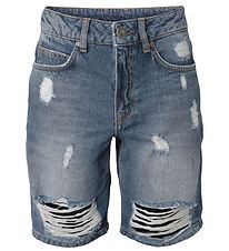 Shorts Hound - Bleu Denim