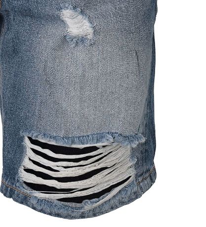 Hound Shortsit - Sininen Denim Hound Shortsit - Sininen Denim