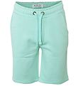 Hound Shorts - Mint Green Hound Shorts - Mint Green