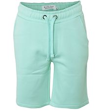 Shorts Hound - Menthe Green