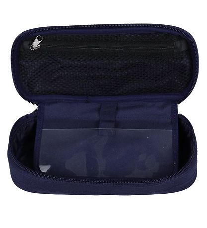 Jeva Trousse - Box - Indigo