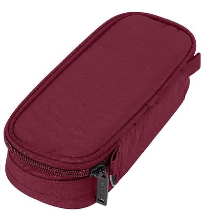 Jeva Pencil Case - Box - Sangria Jeva Pencil Case - Box - Sangria