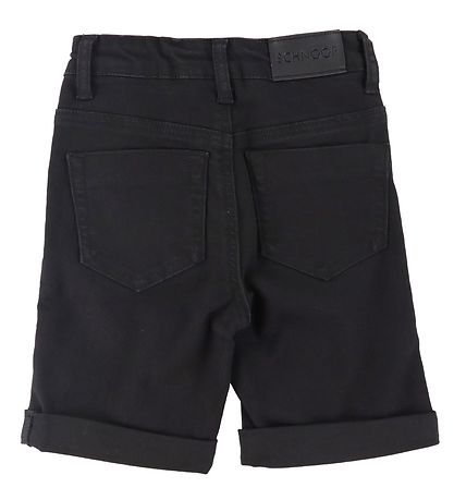 Petit by Sofie Schnoor Shorts - Black Petit by Sofie Schnoor Shorts - Black