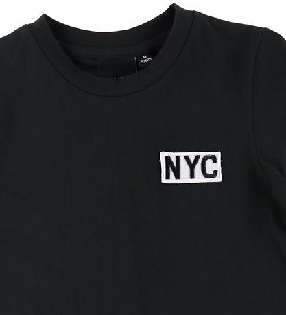 Petit by Sofie Schnoor T-shirt - Black