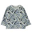 Petit by Sofie Schnoor Blouse - AOP Camouflage Petit by Sofie Schnoor Blouse - AOP Camouflage