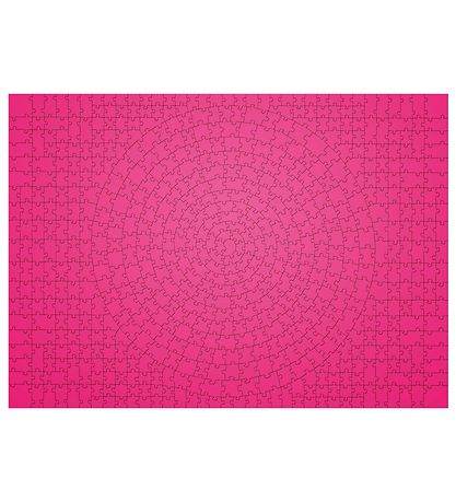 Ravensburger Puzzlespiel - 654 Teile - Pink Krypta