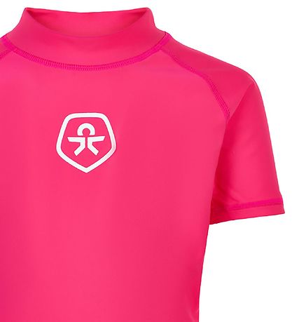 Color Kids Sundbolur - Pink Yarrow Color Kids Sundbolur - Pink Yarrow