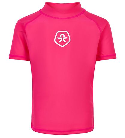 Color Kids Sundbolur - Pink Yarrow Color Kids Sundbolur - Pink Yarrow