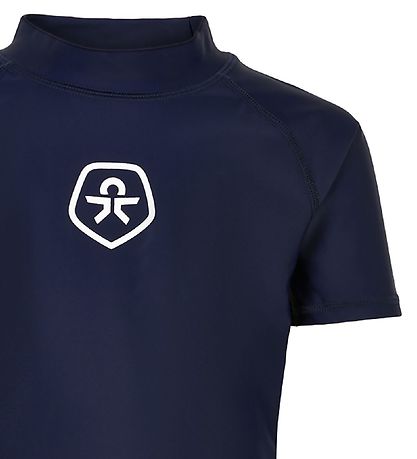 Color Kids Sundbolur - Dress Blues