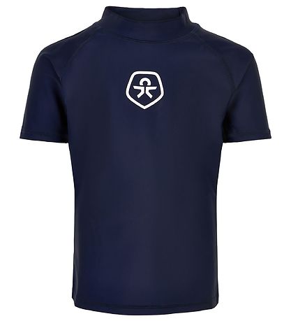 Color Kids Sundbolur - Dress Blues
