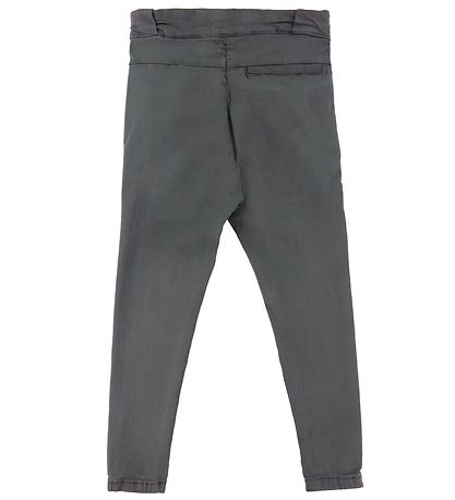 Cost:Bart Chinos - Nate - Grey