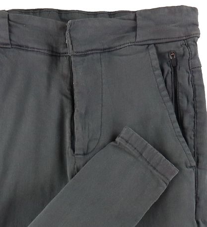 Cost:Bart Chinos - Nate - Grey