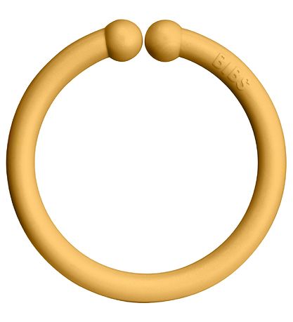 Bibs Links/Loops - 12-pack - Ivory/Honey Bee/Sand