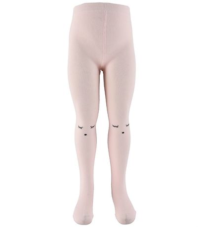 Collants Livly - Classic+ Dormir Cutie - Baby Pink