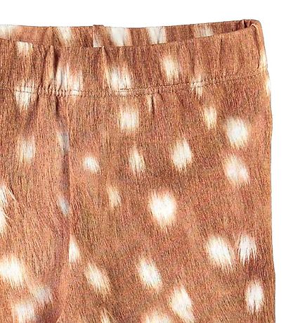 Leggings Molo - Stefanie - Bébé Faons Leggings Molo - Stefanie - Bébé Faons