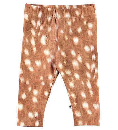 Leggings Molo - Stefanie - Bébé Faons Leggings Molo - Stefanie - Bébé Faons