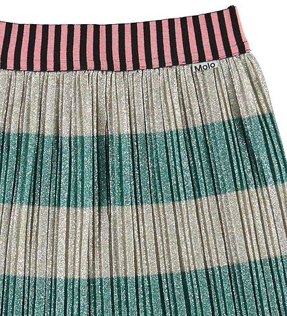 Molo Skirt - Bailini - Ivy Stripe Molo Skirt - Bailini - Ivy Stripe