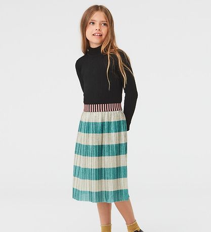 Molo Skirt - Bailini - Ivy Stripe Molo Skirt - Bailini - Ivy Stripe