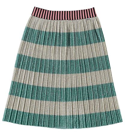 Molo Skirt - Bailini - Ivy Stripe Molo Skirt - Bailini - Ivy Stripe