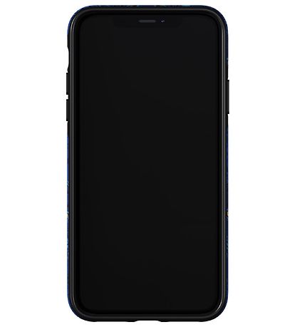 Richmond & Finch Etui - iPhone 11 Pro Max - Blue Tijger