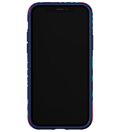Richmond & Finch Cover - iPhone 11 Pro - Red Hibiscus Richmond & Finch Cover - iPhone 11 Pro - Red Hibiscus