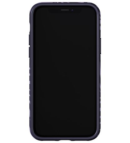 Richmond & Finch Cover - iPhone 11 Pro - Purple Palm