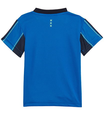 adidas Performance Away kit - Ajax Amsterdam - GloBlu/Legin