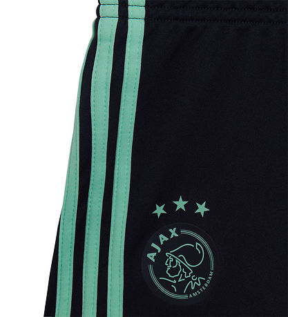 adidas Performance Away kit - Ajax Amsterdam - GloBlu/Legin