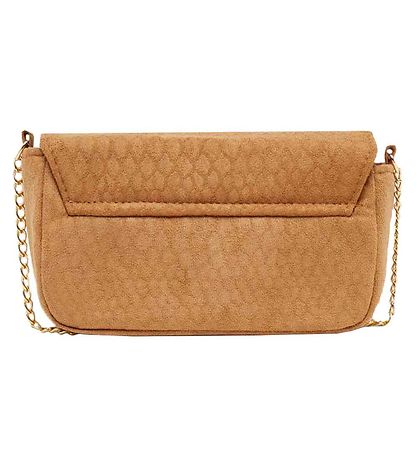 Name It Shoulder Bag - NkfFiola - Brown Sugar