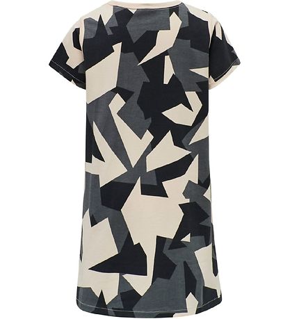 Robe Hummel - hmlPlat - Noir/Powder