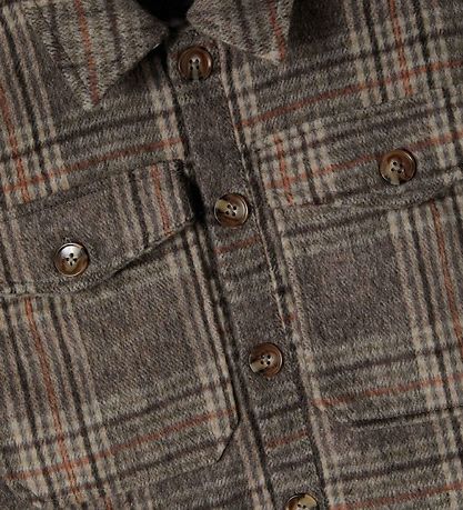 Name It Cardigan - NkmMayday - Plum Kitten