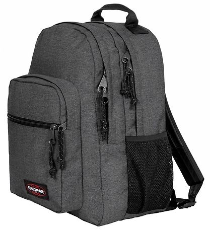 Eastpak School Backpack - Morius - 34 L - Black Denim
