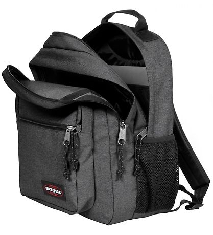 Eastpak School Backpack - Morius - 34 L - Black Denim