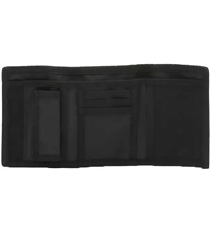 Vans Wallet - Slipped - Black/Charcoal