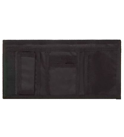 Vans Wallet - Slipped - White/Black Vans Wallet - Slipped - White/Black