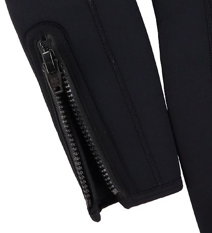 Paljas Märkäpuku - Manta - Sininen/Musta Paljas Märkäpuku - Manta - Sininen/Musta