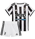 Juventus Ensemble de Maison adidas Performance - 21/22 - Noir/Bl