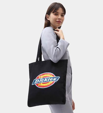 Dickies Shopper - Icon - Black Dickies Shopper - Icon - Black