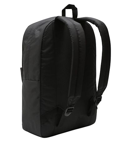 Dickies Rugzak - Chickaloon - Zwart Dickies Rugzak - Chickaloon - Zwart