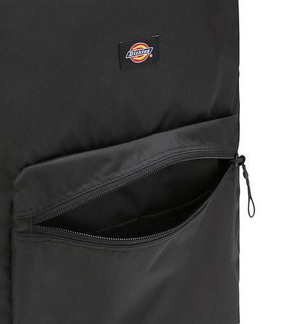 Dickies Rugzak - Chickaloon - Zwart Dickies Rugzak - Chickaloon - Zwart