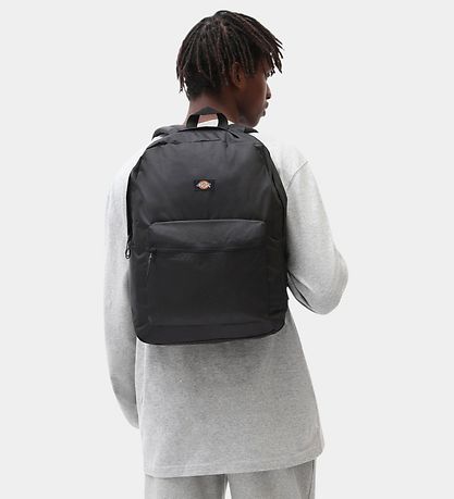 Dickies Rugzak - Chickaloon - Zwart Dickies Rugzak - Chickaloon - Zwart