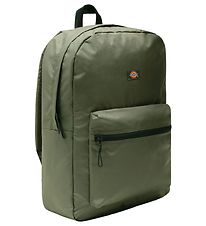 Dickies Backpack - Chickaloon - Military Green Dickies Backpack - Chickaloon - Military Green