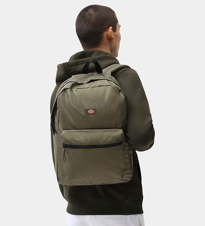 Dickies Backpack - Chickaloon - Military Green