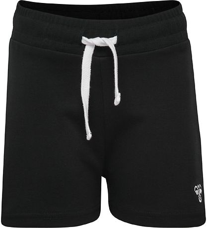 Hummel Shorts - hmlNille - Black Hummel Shorts - hmlNille - Black